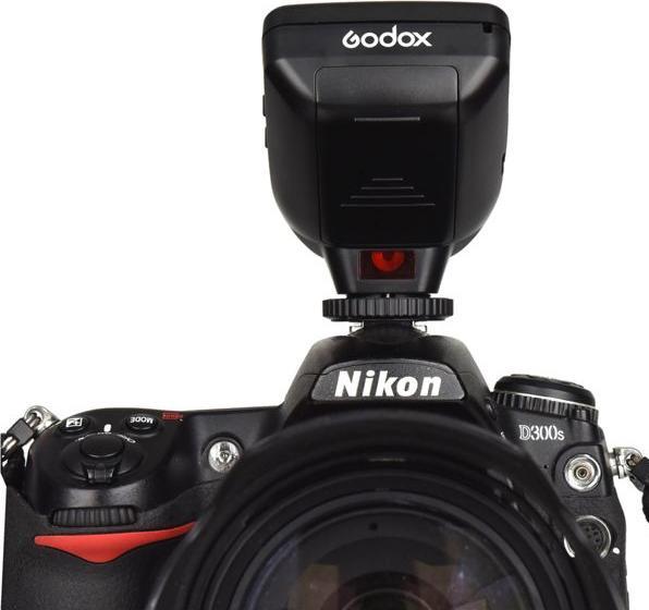 Produktbild Godox XPro-N