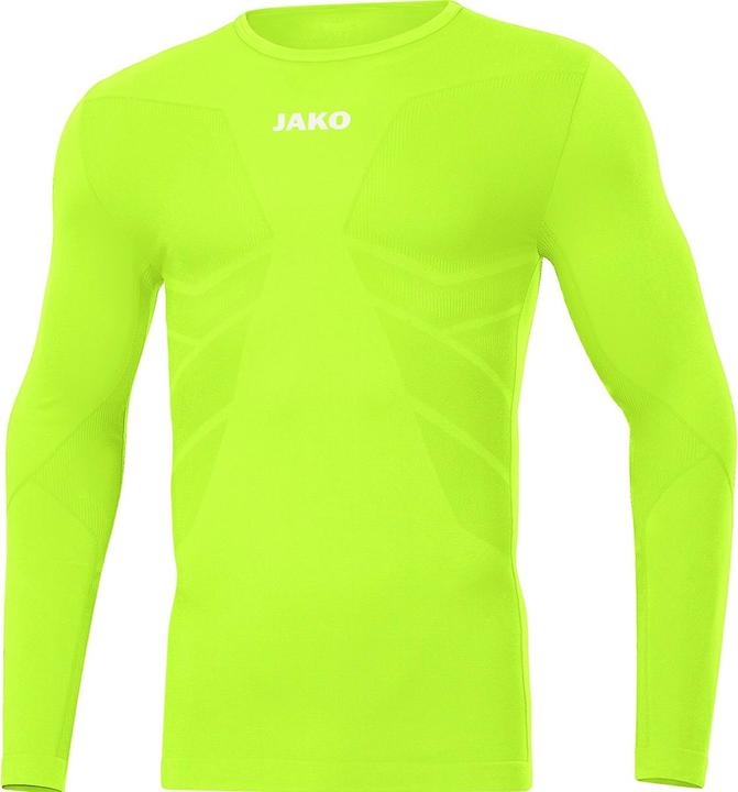 JAKO LONGSLEEVE COMFORT 2.0