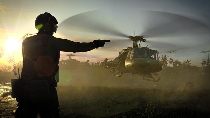Image du produit Activision Black Ops Cold War (PS4, EN)
