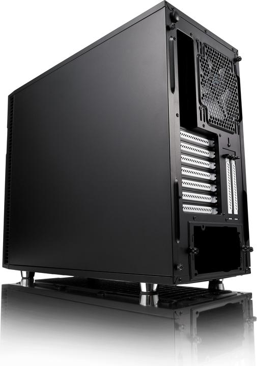 Produktbild Fractal Define R6 Black (ATX)