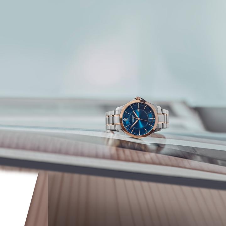 Immagine prodotto Victorinox alleanza (Orologio da polso analogico, 40 mm)