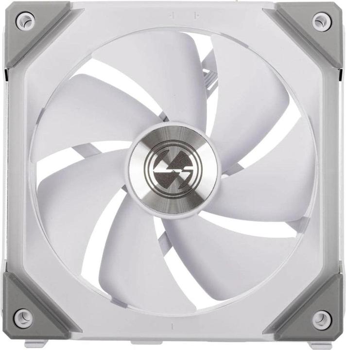 Lian-Li UNI FAN SL120 RGB PWM fan, pack of 3 (120 mm, 3 x)