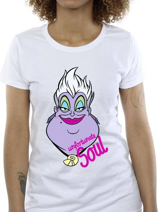 Immagine prodotto Disney Villains Ursula Unfortunate Soul Maglietta Donna (L)
