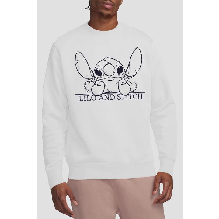 Produktbild Lilo & Stitch Sweatshirt (S)