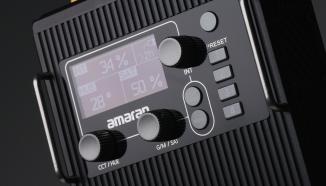 Produktbild Amaran F22C (Flächenleuchte)