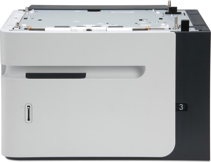 Actual product image HP CB523A A4 paper tray, 1500 sheets