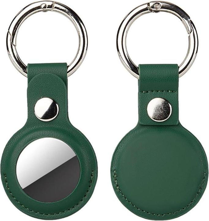 Actual product image 4smarts AirTag Case Set