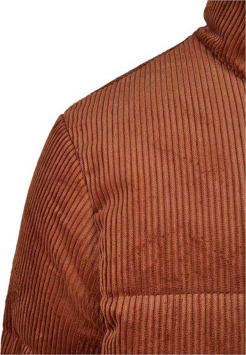 Image du produit Urban Classics Boxy Corduroy Puffer Jacket (XL)