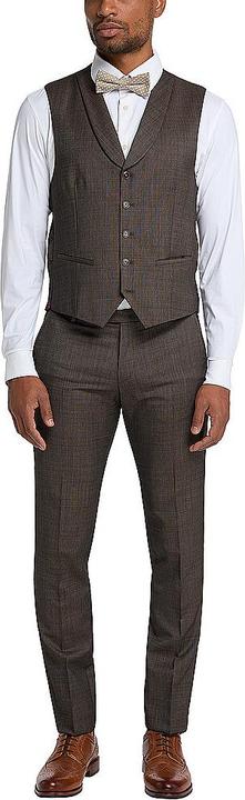Produktbild CG Anzughose Slim Fit PASCAL (52)