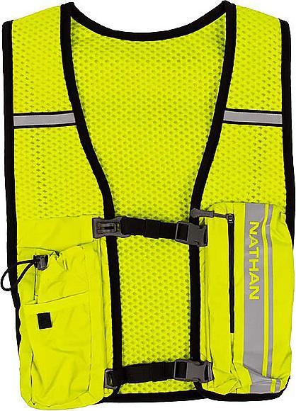 Actual product image Nathan Hypernight Quickstart 2.0 (4 l)