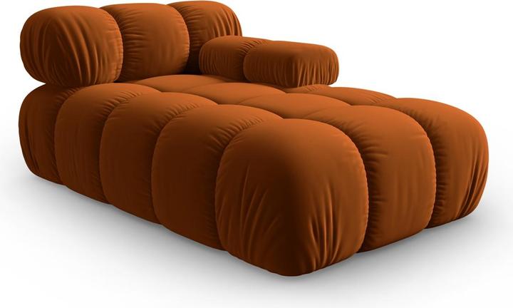Actual product image Micadoni Bellis (Chaise longue)