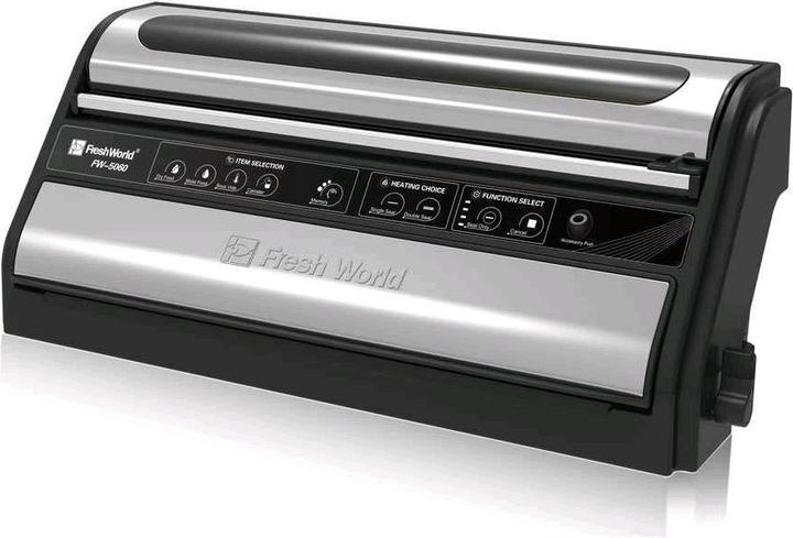 Royal Food Automatic vacuum machine