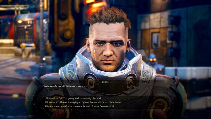 Produktbild Obsidian The Outer Worlds (Xbox One X, Xbox Series X, EN)