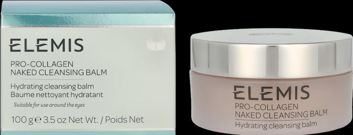 Produktbild Elemis Pro-Collagen Naked Cleansing Balm (Cleansing Balms)