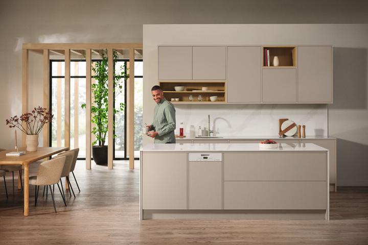 Produktbild Miele G 5540 SCi SL Active