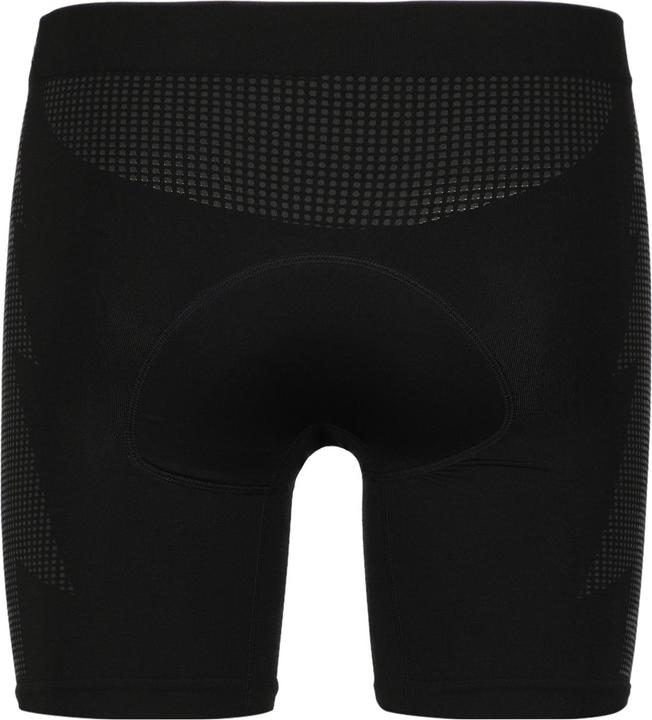 Image du produit Heber Peak SpruceHe. Pantalon de vélo sans couture (L)