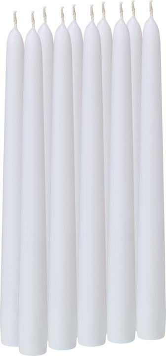Produktbild Balthasar Etoilekerze (10 Stk.)