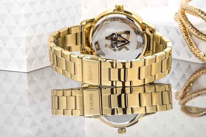 Image du produit DKNY Parsons Multi Glitz - DK1L055M0055 (40 mm)