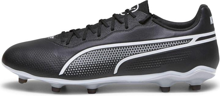 Actual product image Puma King Pro Fg/Ag (45)