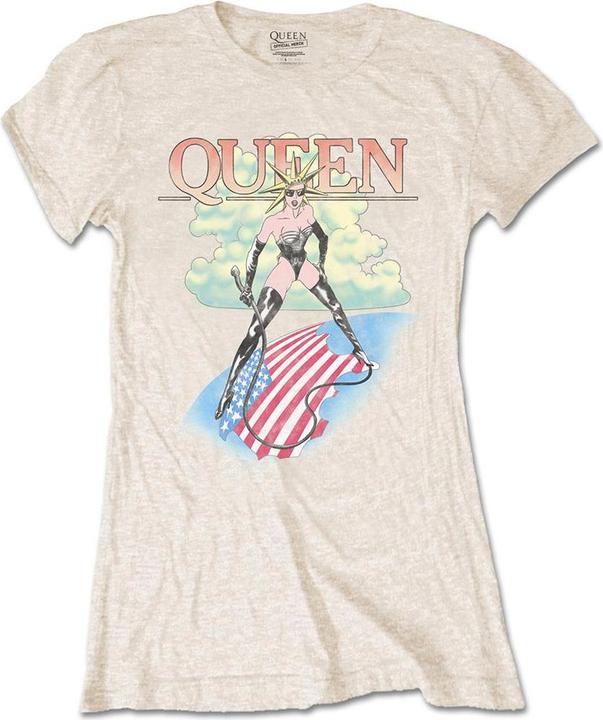 Queen Mistress TShirt