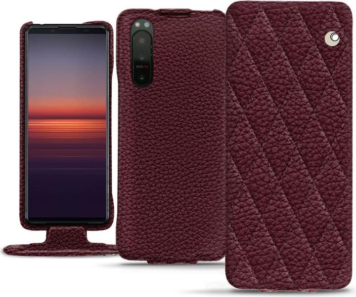 Immagine prodotto Noreve Cover in pelle verticale (Sony Xperia 5 II)