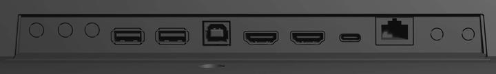Actual product image iiyama 189.3cm(75") LH7564UHS-B1AG 16:9 2xHDMI+USB-C (Speditionsversand) (3840 x 2160 Pixels, 75")