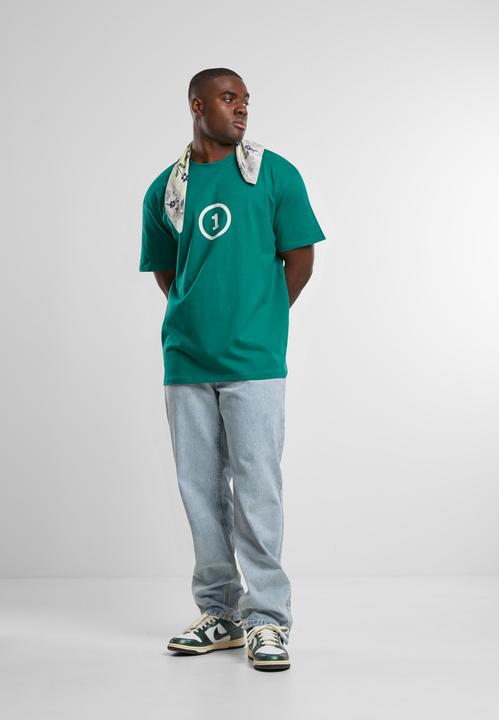 Image du produit Urban Classics Upscale Strictly Businnes Oversize Tee - 186117 (S)