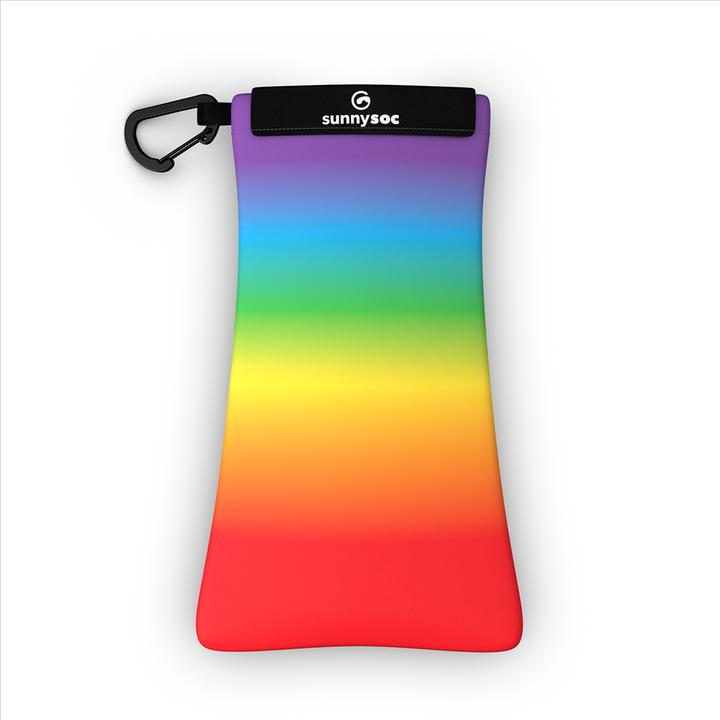 Image du produit Gogglesoc Pride Sunnysoc