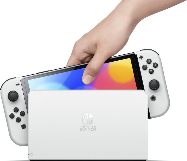 Actual product image Nintendo Console ME/ASIA EU