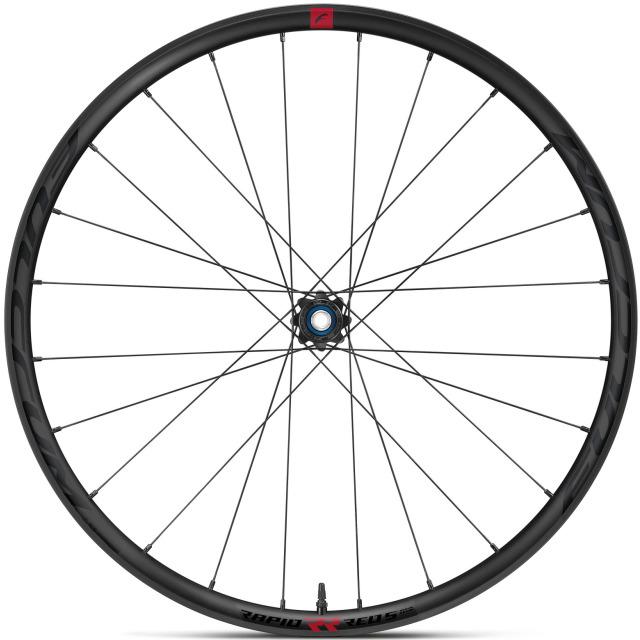 Actual product image Fulcrum Rapid Red 5 DB (Rear wheel, 28")