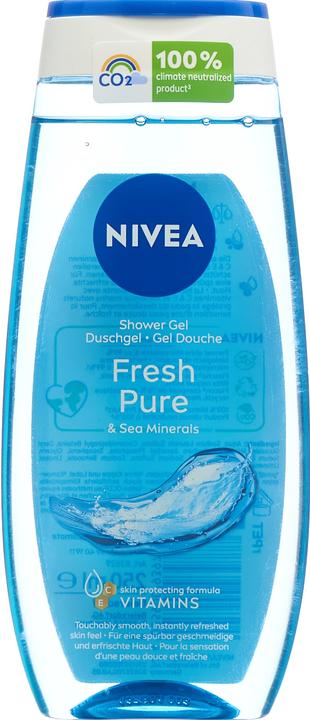 Produktbild NIVEA Fresh Pure (250 ml)