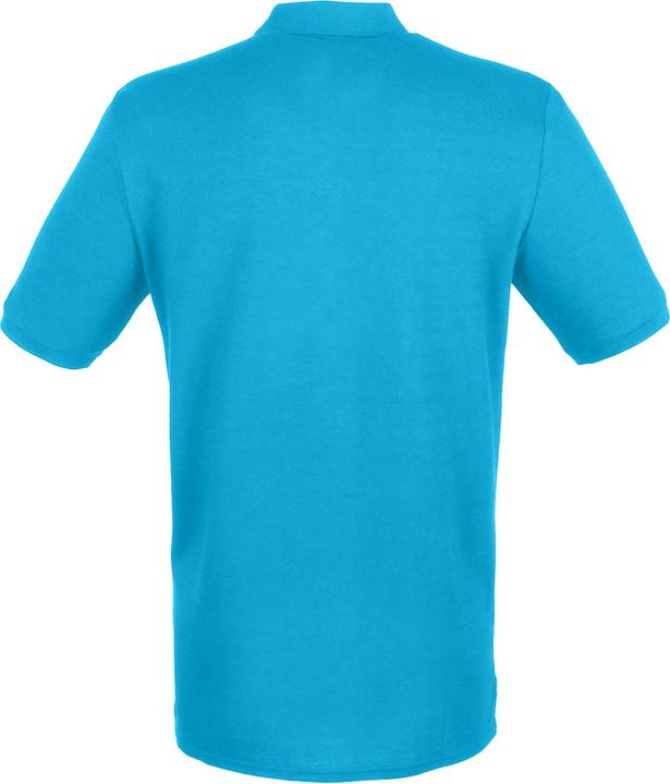 Produktbild Henbury Pique PoloShirt (XL)