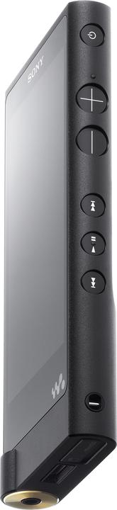 Produktbild Sony Nw-Zx2 (128 GB)