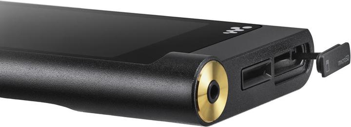 Produktbild Sony Nw-Zx2 (128 GB)