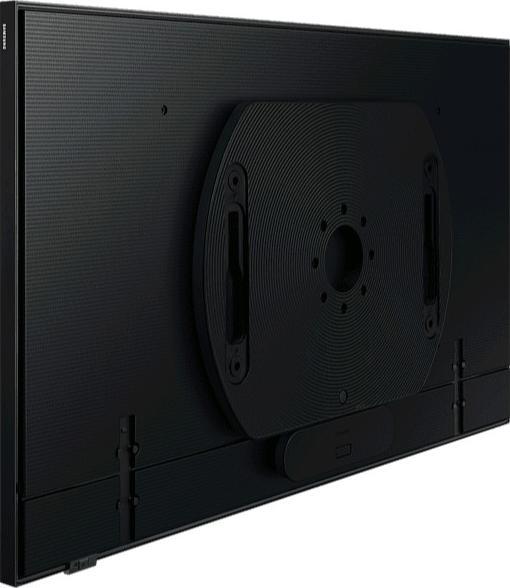 Produktbild Samsung Wall Mount (Wand, 55", 25 kg)