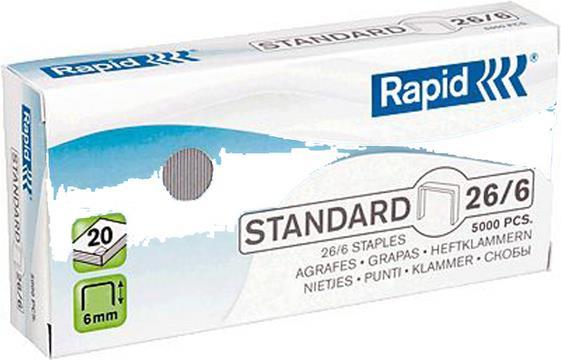 Produktbild Rapid Standard (1000 x)