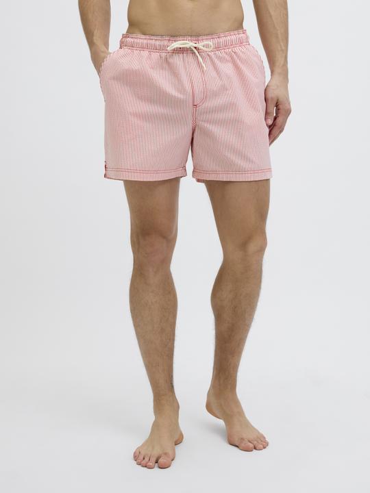 Actual product image Jack & Jones Regular Fit Badeshorts Badeshorts (XS)