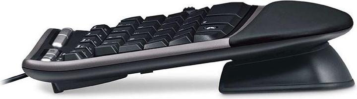 Actual product image Microsoft Natural Ergonomic 4000 (DE, Cable)