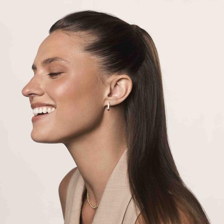 Actual product image Living Proof No Frizz Smooth Styling Cream 8 Fl Oz (Hair cream, 236 ml)