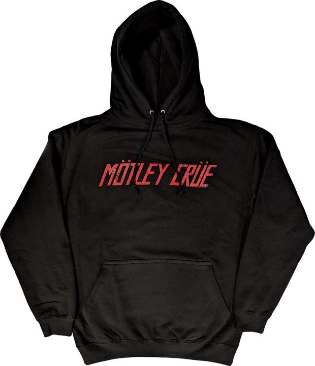 Immagine prodotto Motley Crue Logo invecchiato (S)