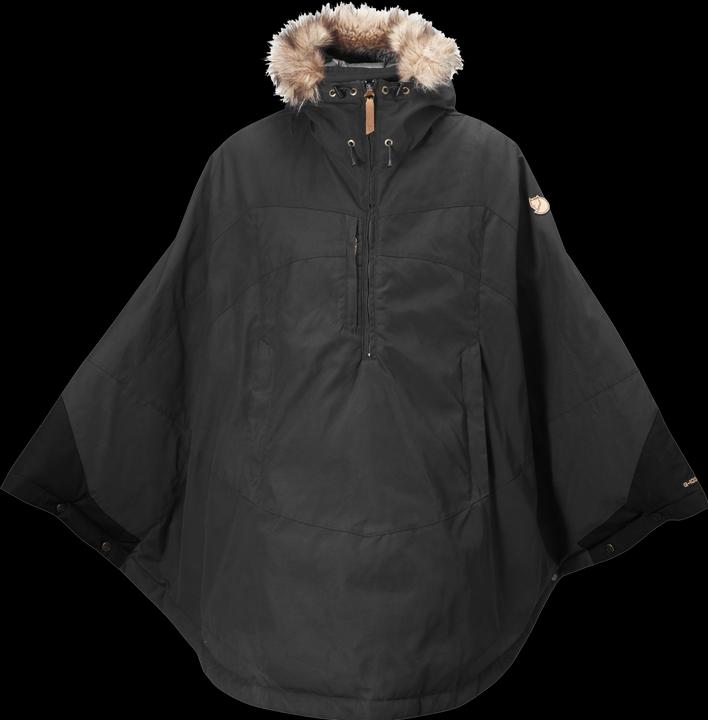 Actual product image Fjällräven Women's Luhkka (S)