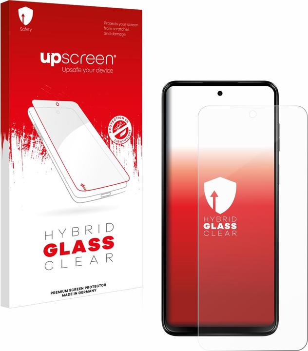 Produktbild upscreen Scratch Shield (1 Stück, Motorola Moto G23)