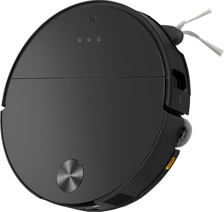 Actual product image Roborock Saros 10 (Vacuum mopping robot)