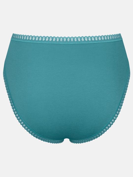 Actual product image Sloggi Brief GO CRUSH MINI Damenslip 3er Pack (XS, pack of 3)