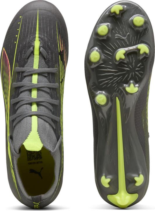 Produktbild Puma ULTRA 5 MATCH+ FG/AG Wn's (39)