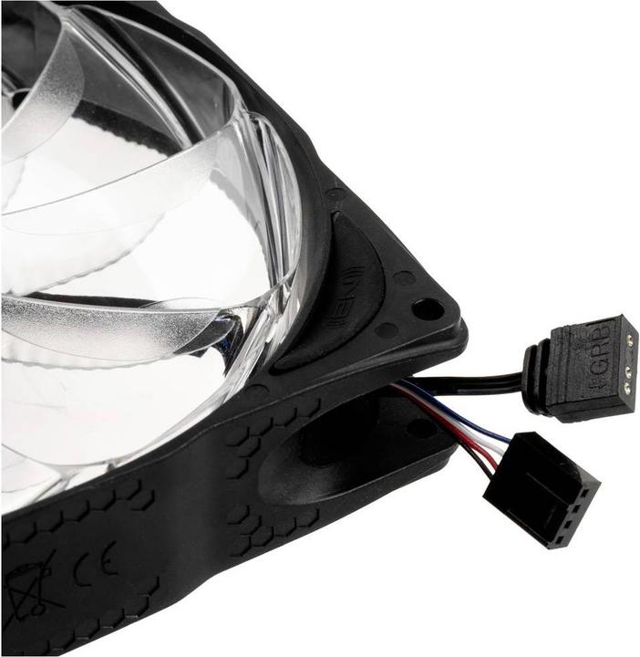 Image du produit Noiseblocker NB-eLoop X B14-P (140 mm, 1 x)