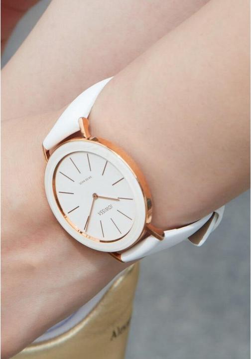 Actual product image Jowissa Alto (Analogue wristwatch, 39 mm)
