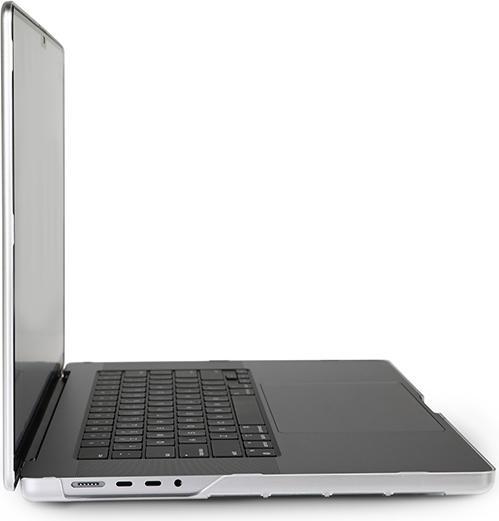 Actual product image Moshi iGlaze for MacBook Pro 16" (2021) (16", Apple)