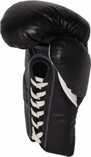 Produktbild Kwon Professional Boxing Boxhandschuhe mit Schnürsenkeln (10 OZ)