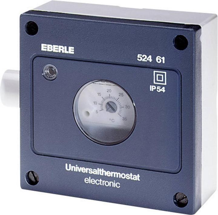 Image du produit Eberle Controls Thermostat à usage général